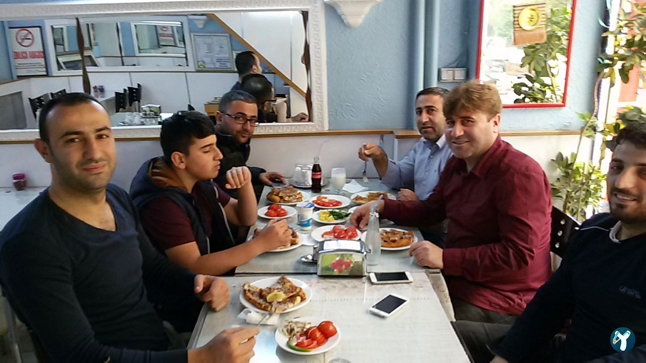 Tavasli Pide