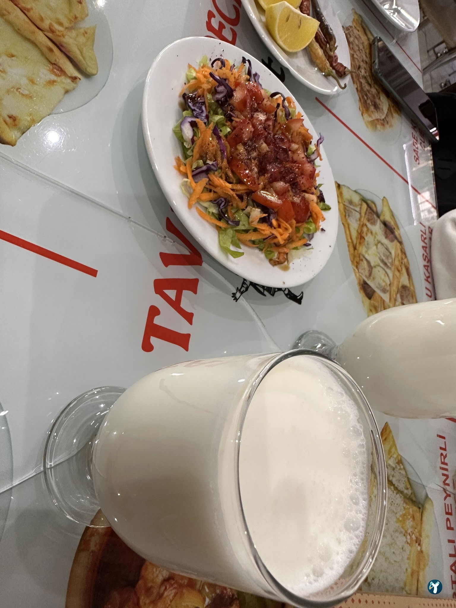 Tavasli Pide