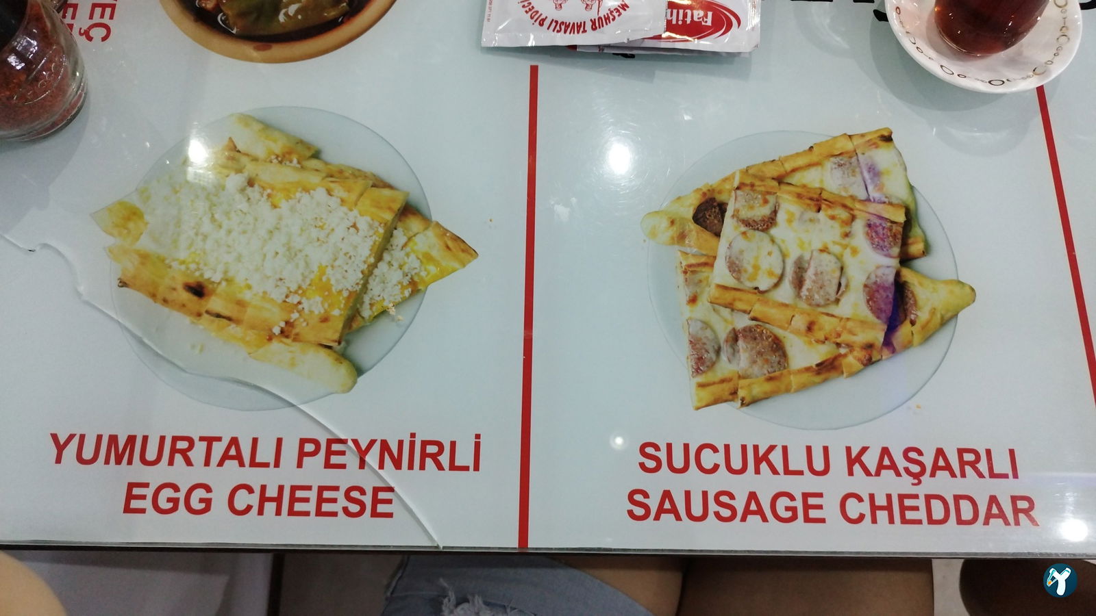 Tavasli Pide