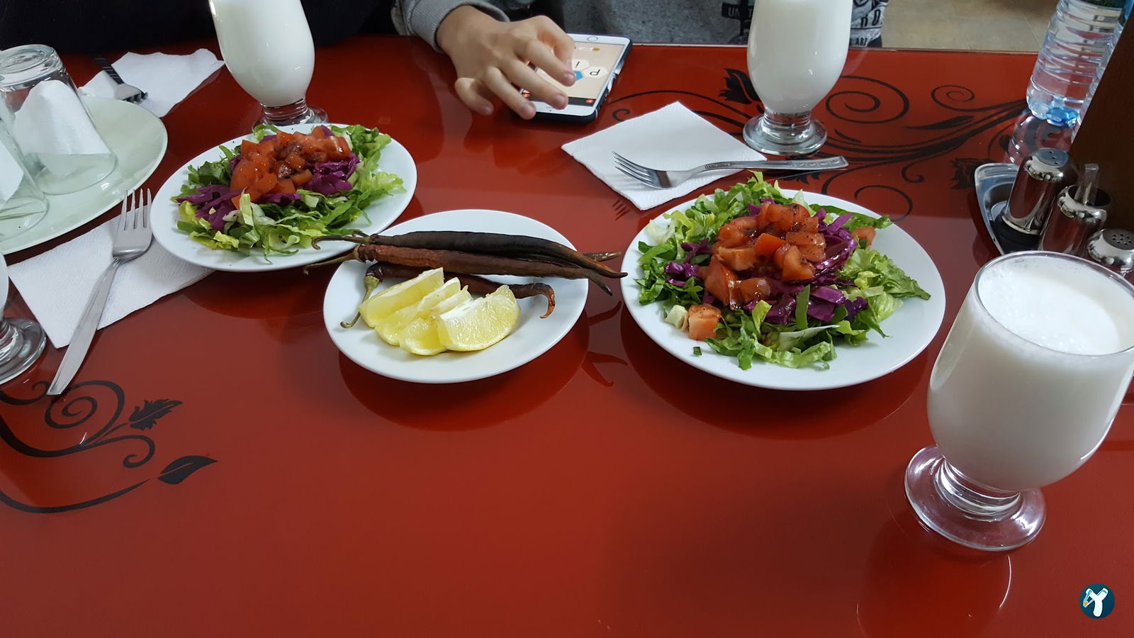 Tavasli Pide