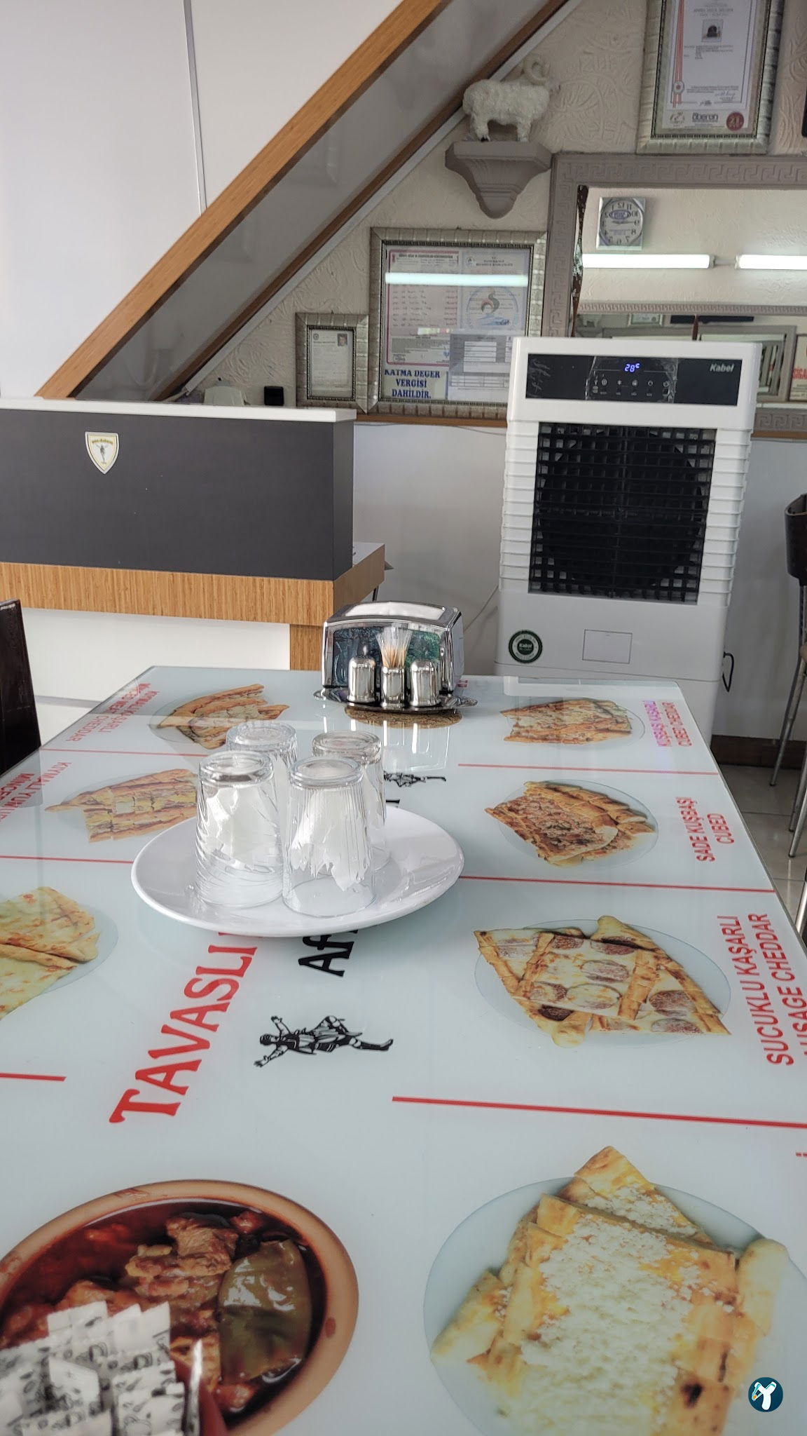 Tavasli Pide