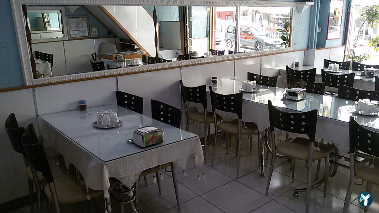 Tavasli Pide
