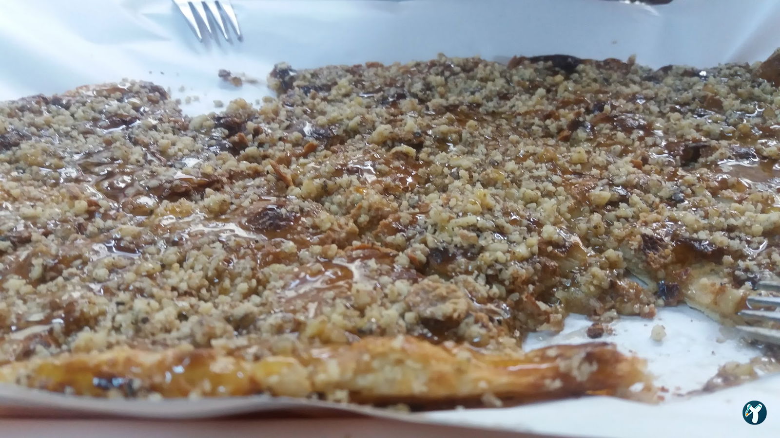 Tavasli Pide