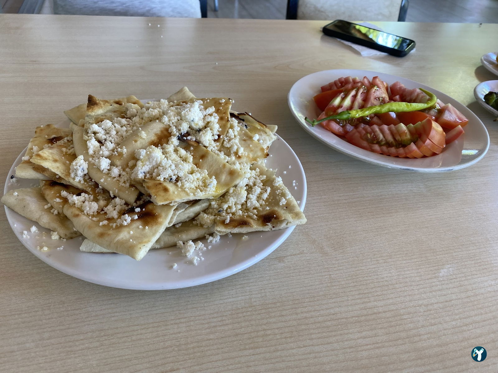 Tavasli Pide
