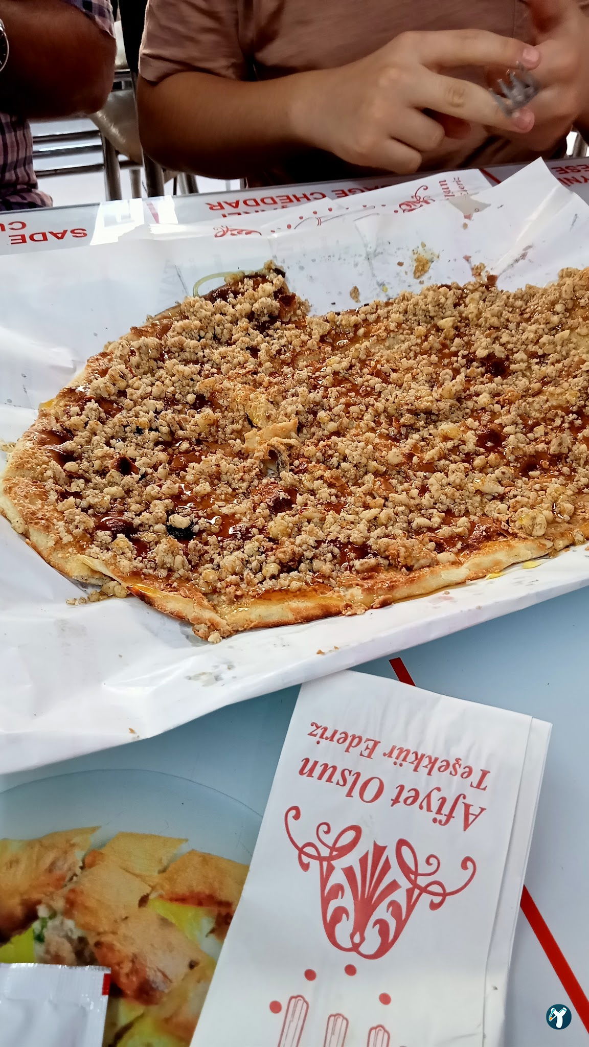Tavasli Pide