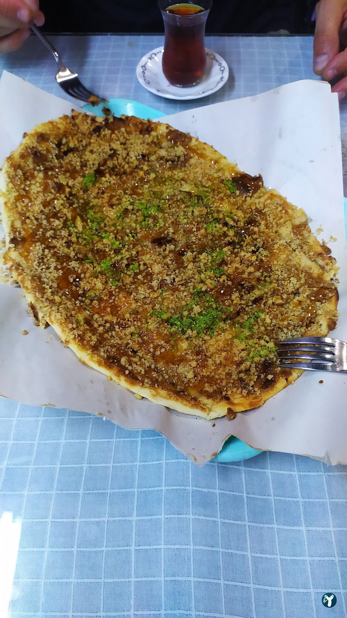 Tavasli Pide