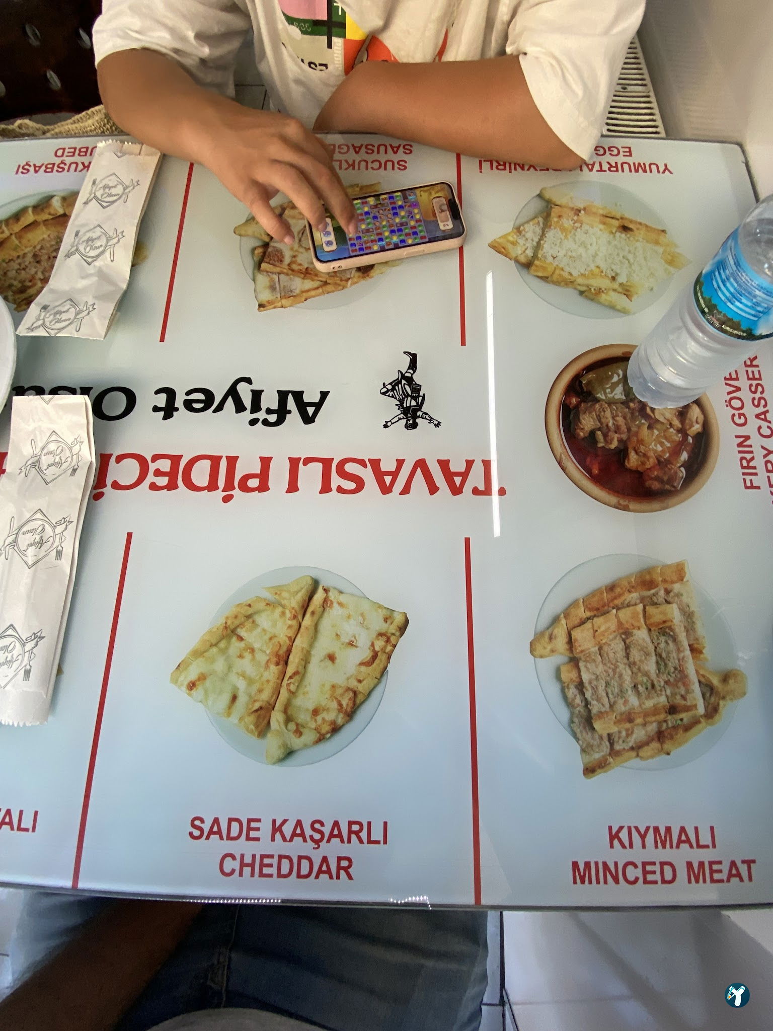 Tavasli Pide