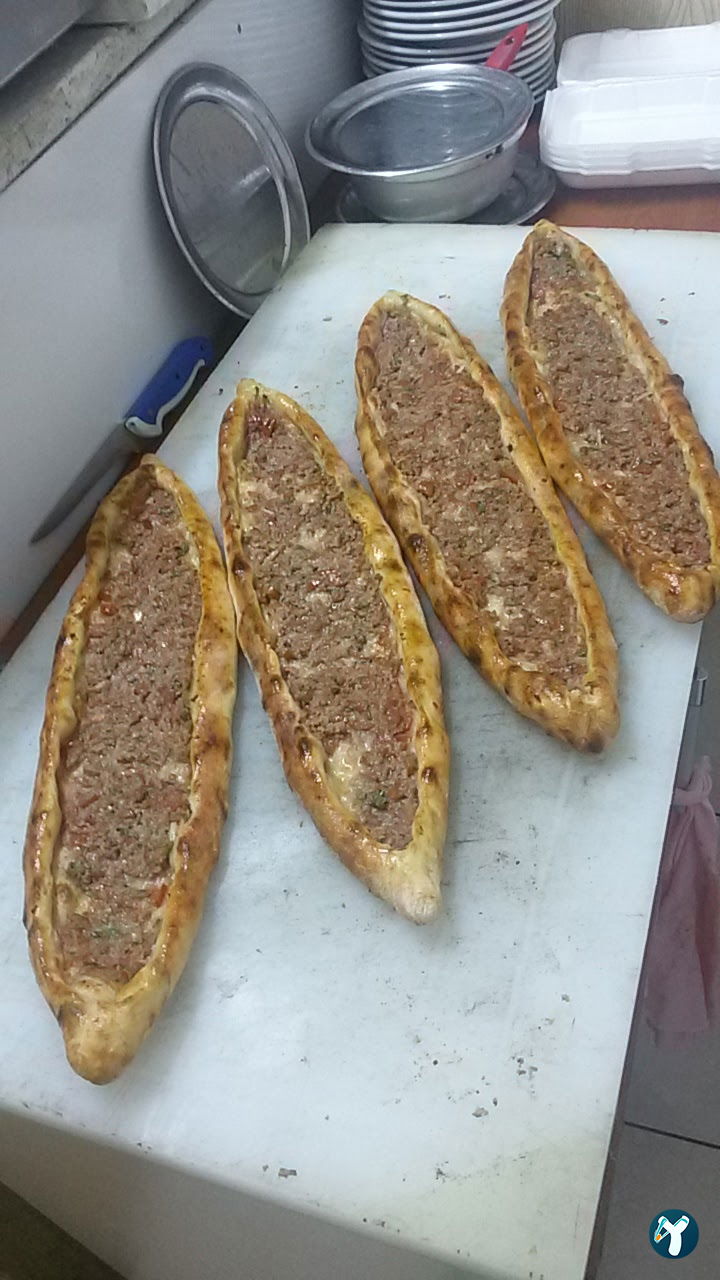 Tavasli Pide