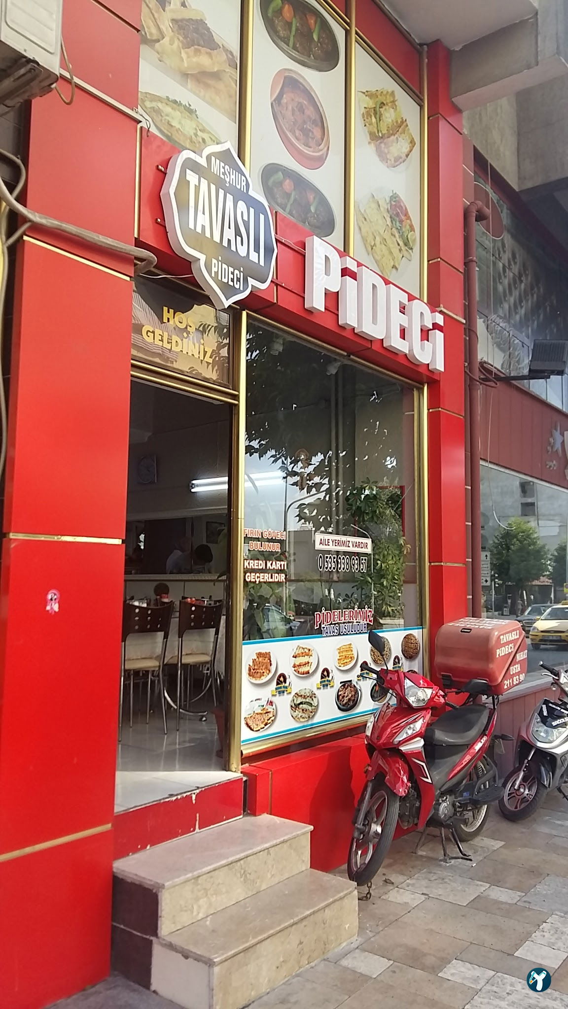 Tavasli Pide