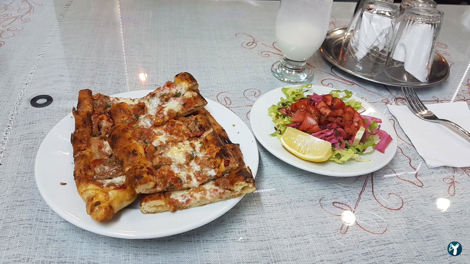 Tavasli Pide