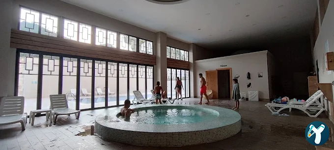 Le Ciel Hotels & Wellness Club