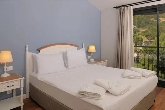 Le Ciel Hotels & Wellness Club resimleri