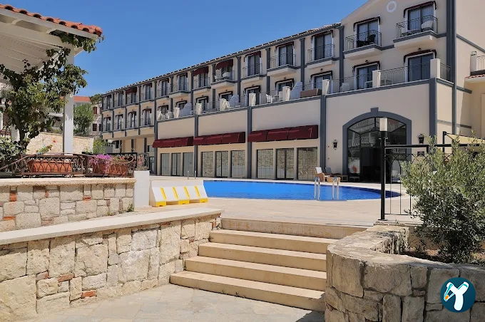 Le Ciel Hotels & Wellness Club