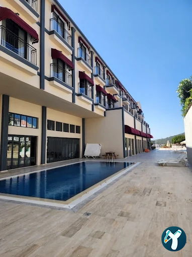 Le Ciel Hotels & Wellness Club