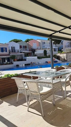 Le Ciel Hotels & Wellness Club