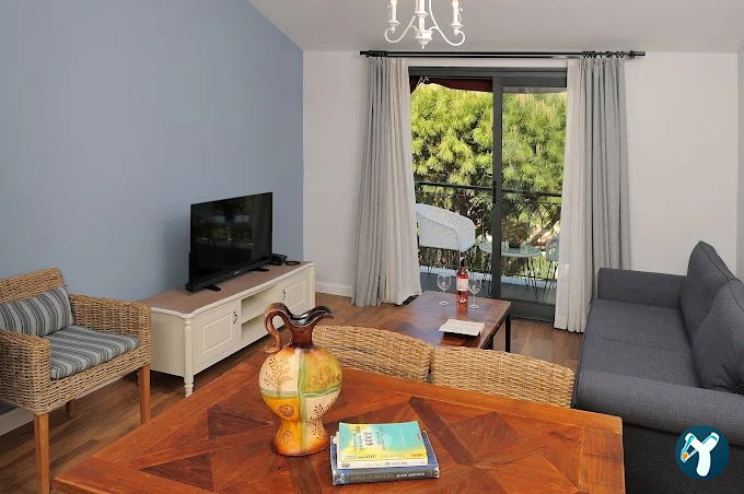 Le Ciel Hotels & Wellness Club