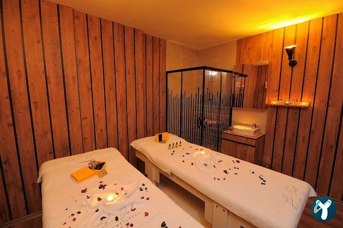 Le Ciel Hotels & Wellness Club