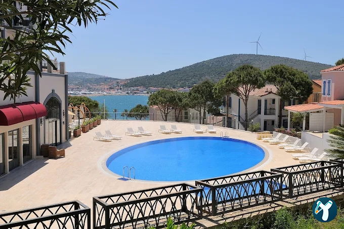 Le Ciel Hotels & Wellness Club