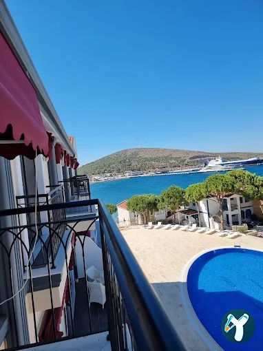 Le Ciel Hotels & Wellness Club