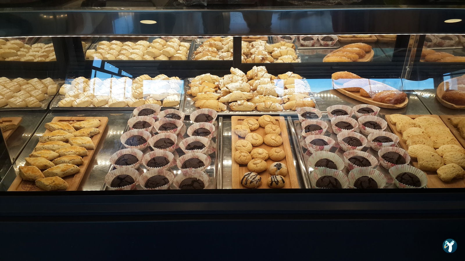 Manton Cafe