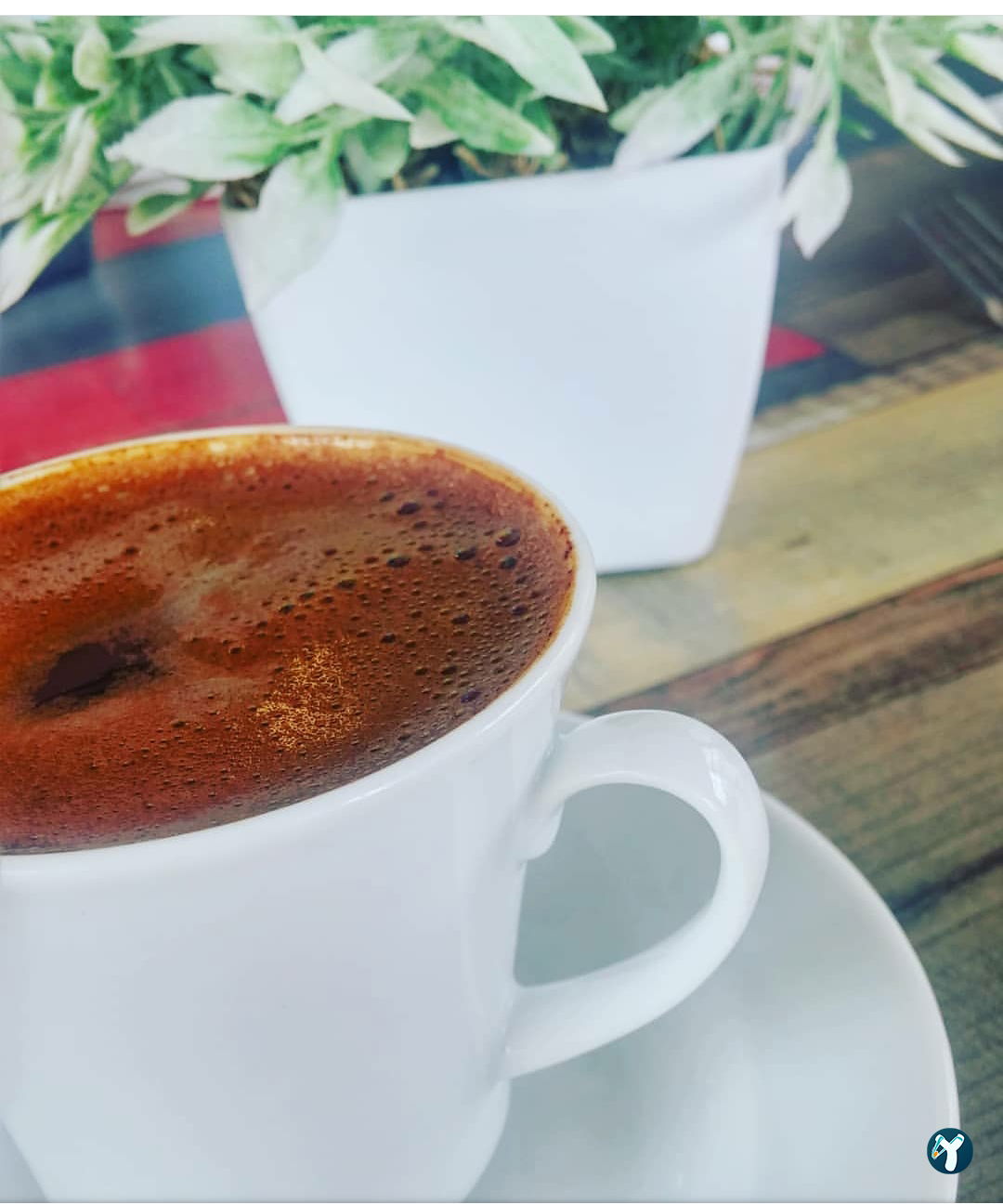 Manton Cafe