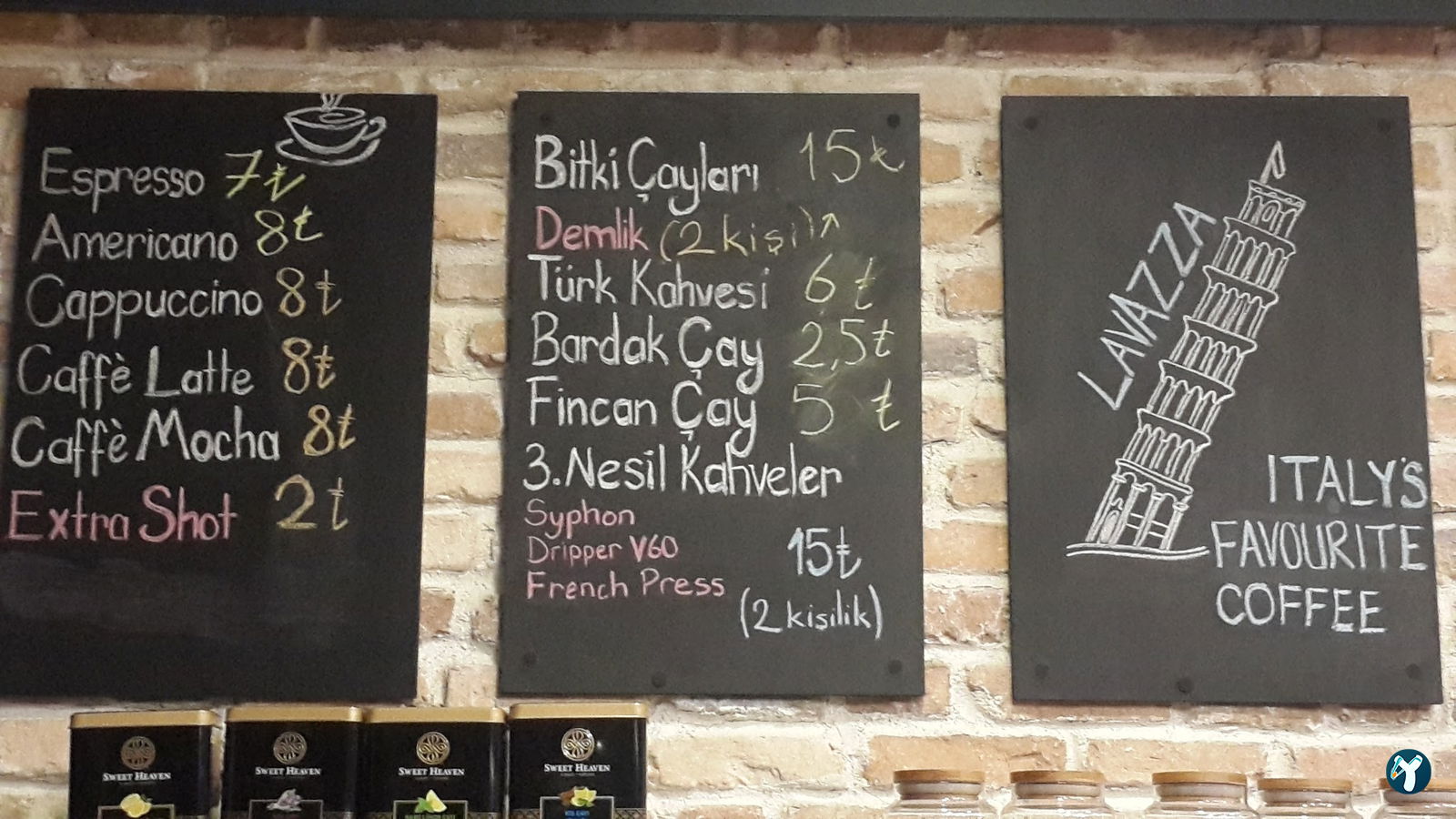 Manton Cafe