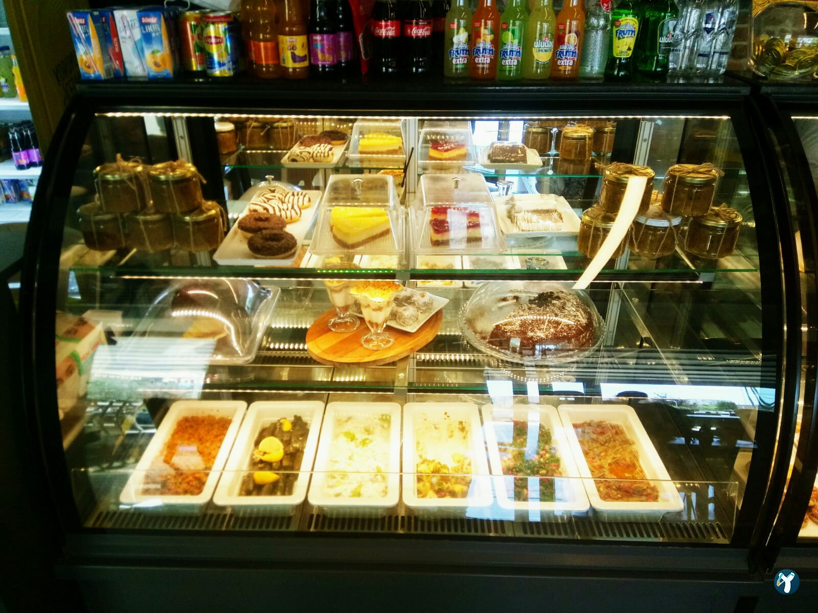 Manton Cafe