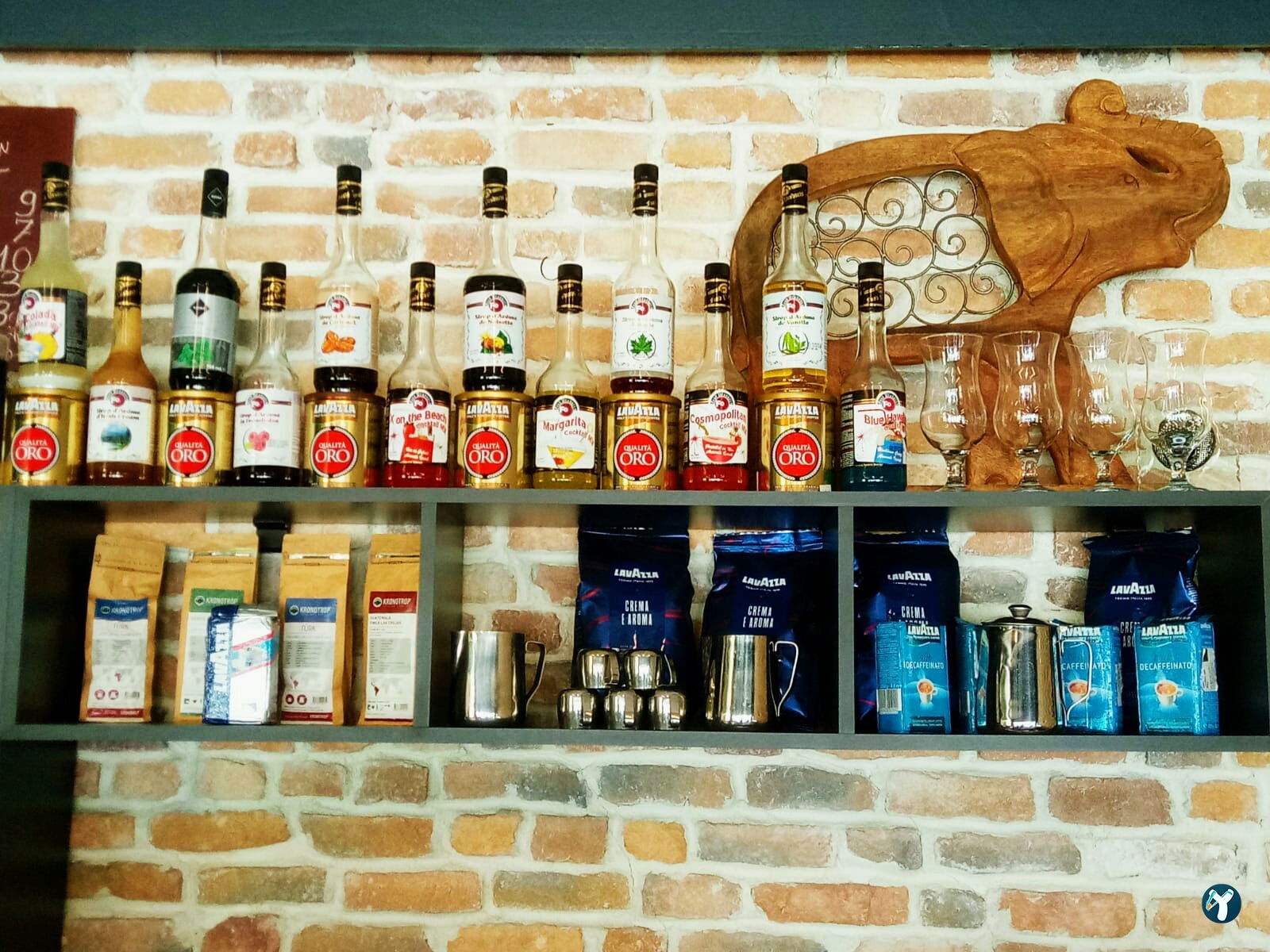 Manton Cafe