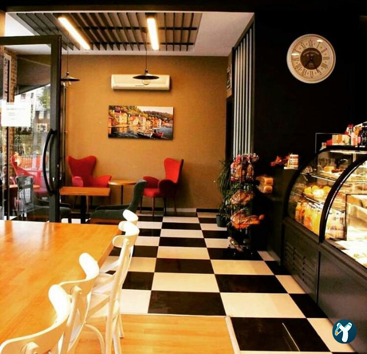 Manton Cafe