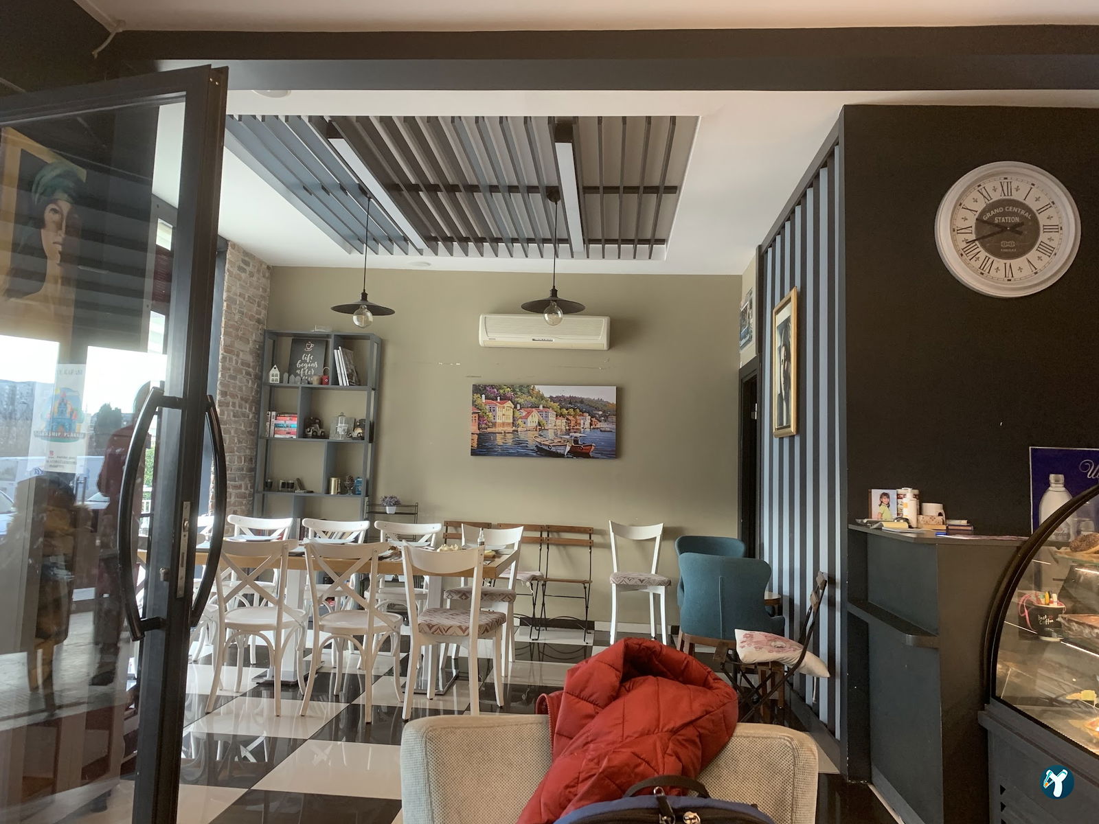 Manton Cafe