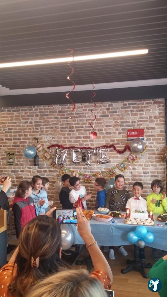 Manton Cafe