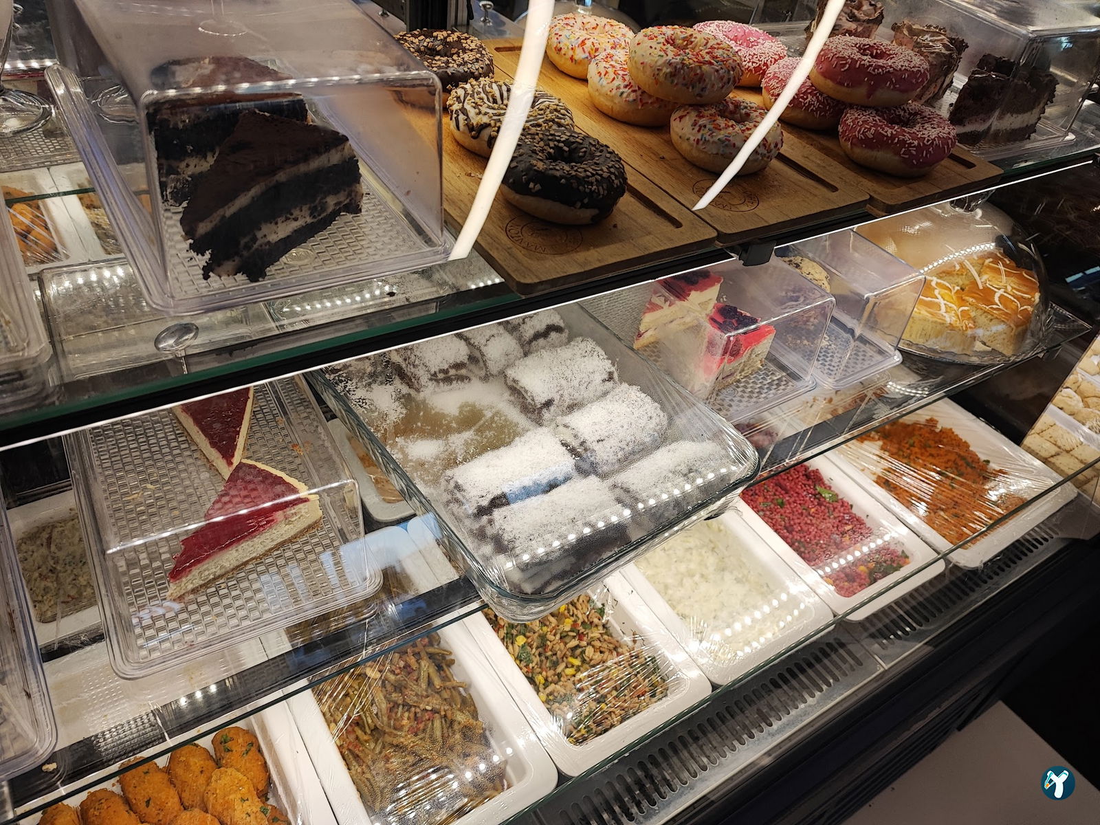 Manton Cafe