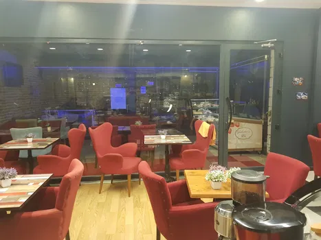 Manton Cafe resimleri