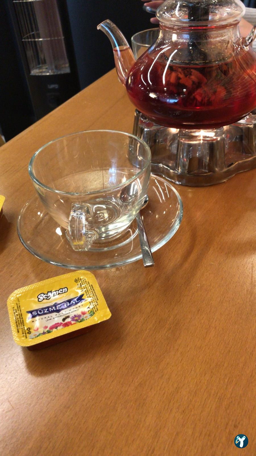 Manton Cafe