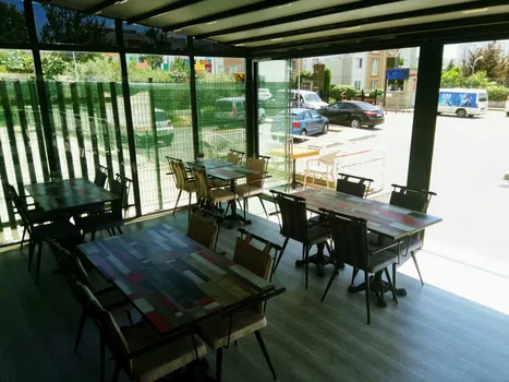 Manton Cafe resimleri Manton Cafe resimleri