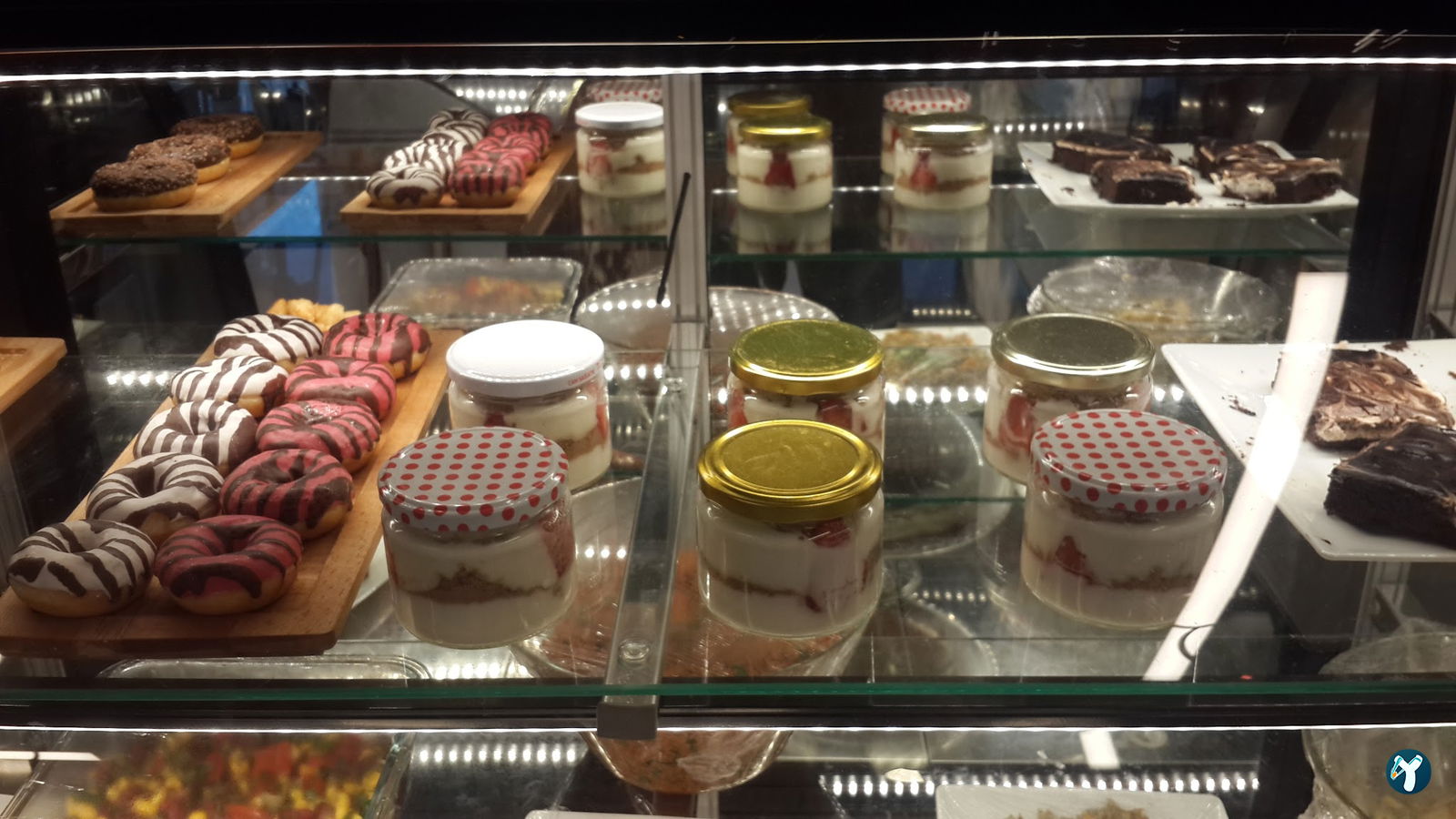 Manton Cafe
