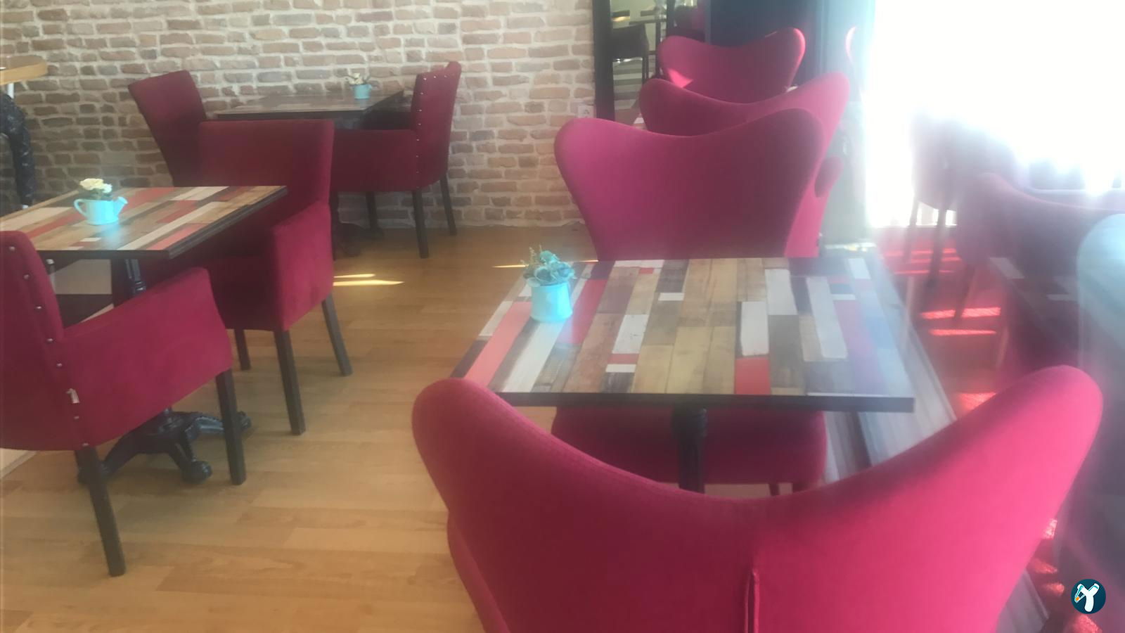 Manton Cafe