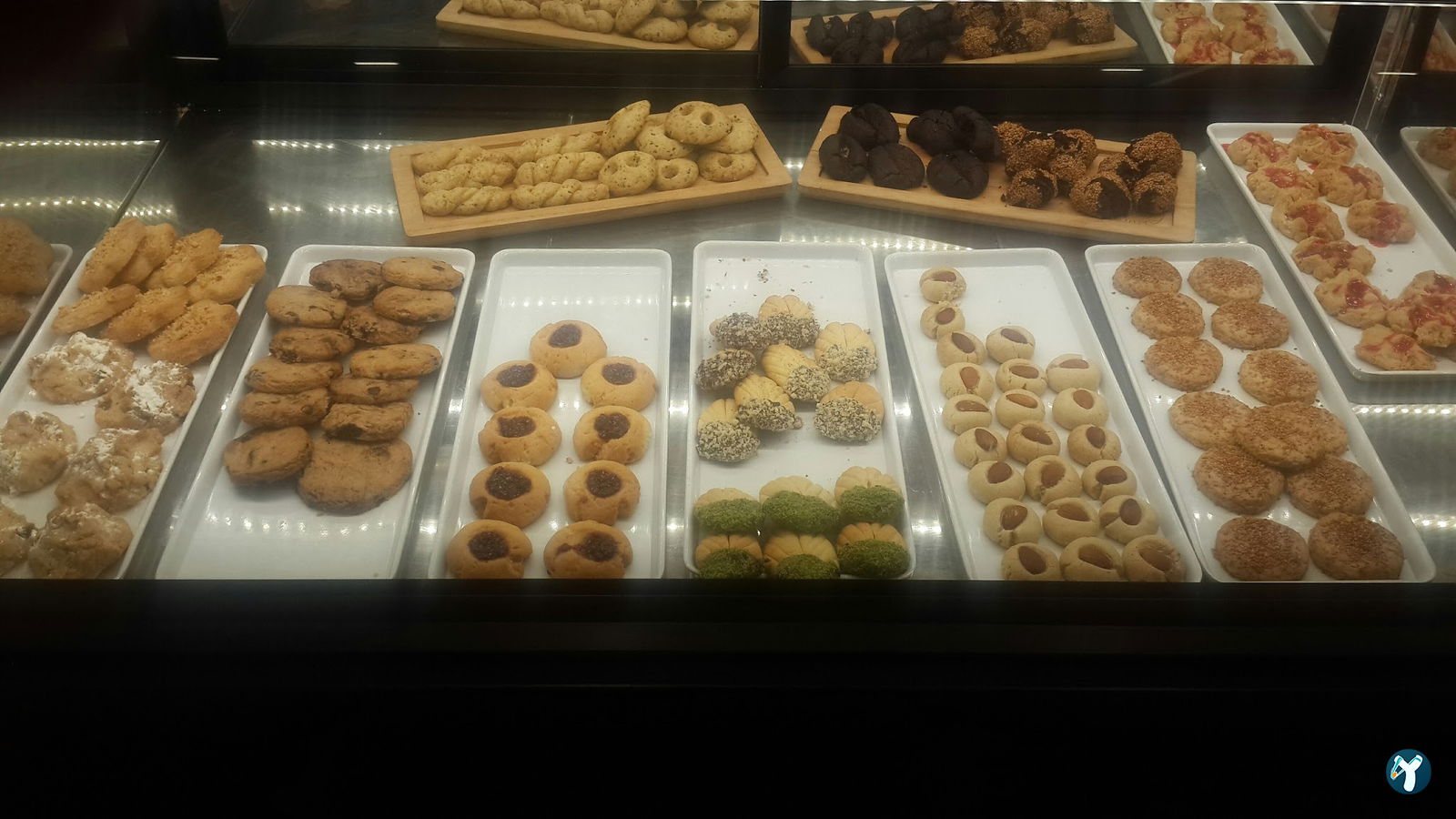 Manton Cafe