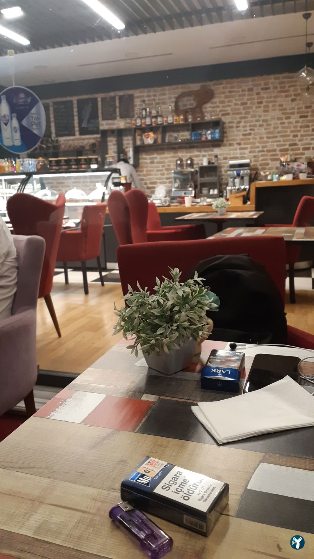 Manton Cafe