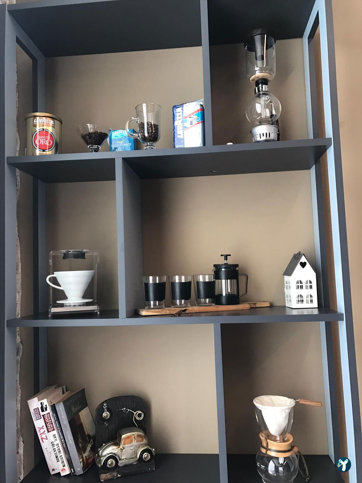 Manton Cafe