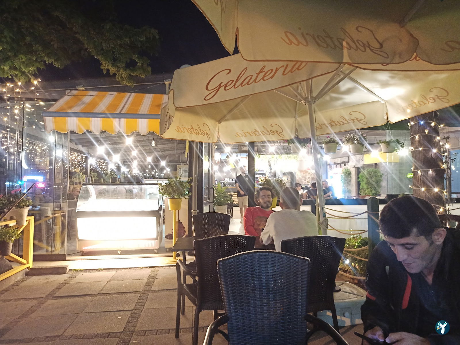 Manton Cafe