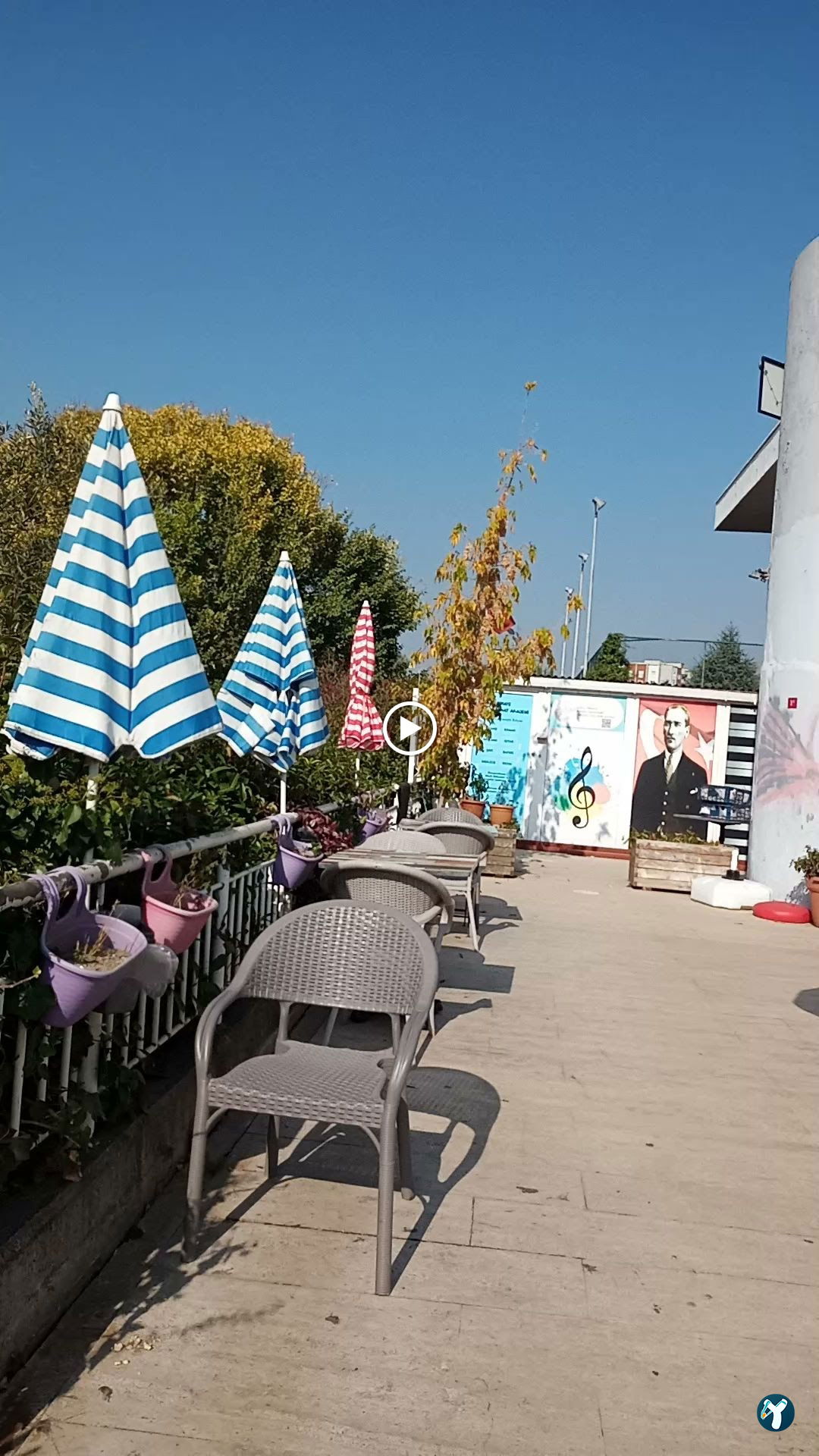 Manton Cafe