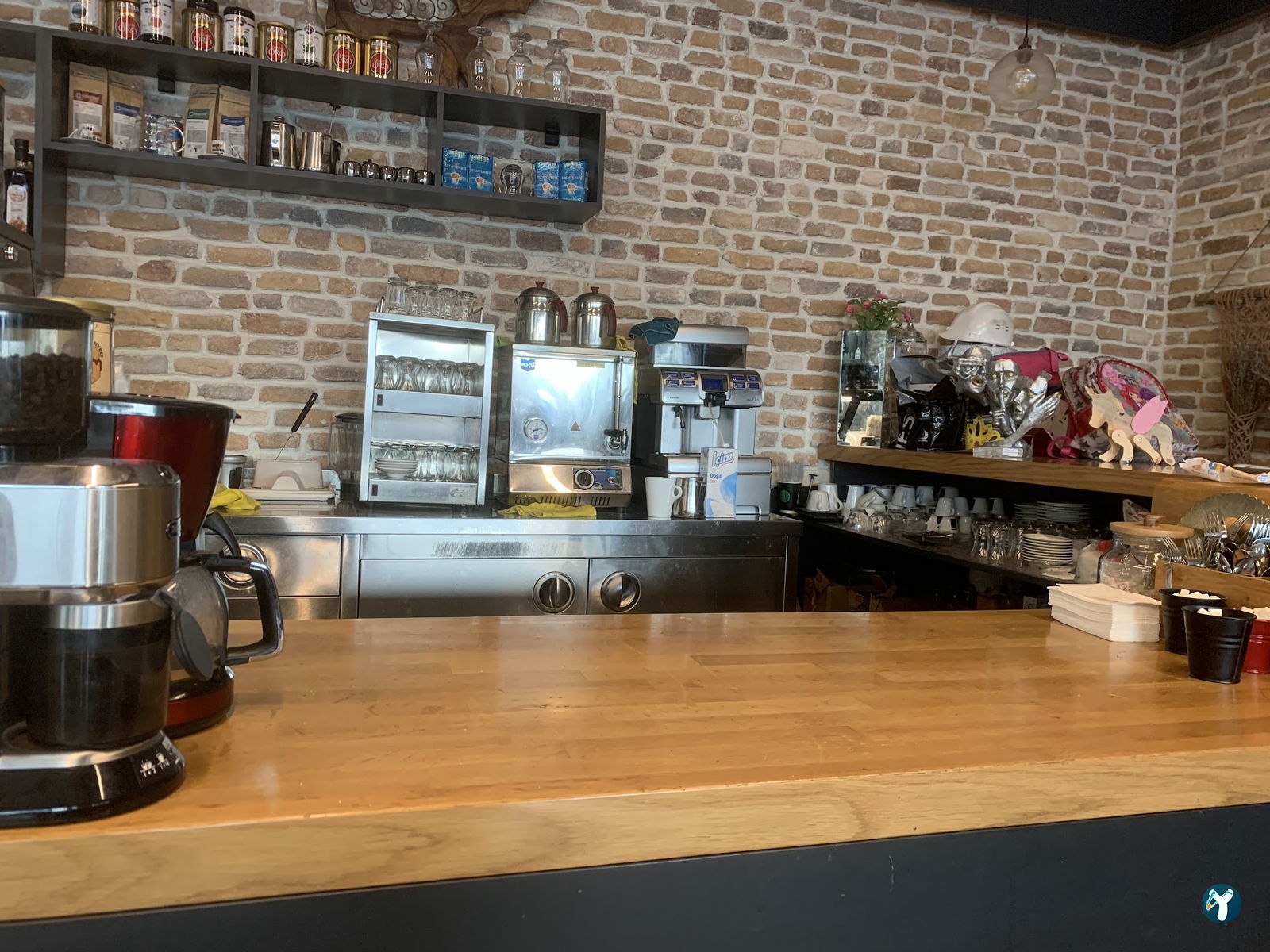 Manton Cafe