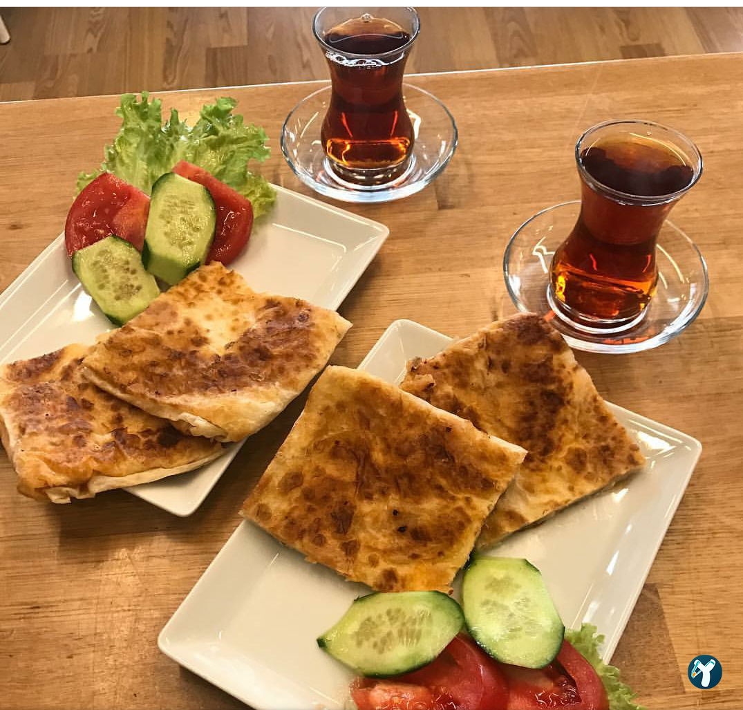 Manton Cafe