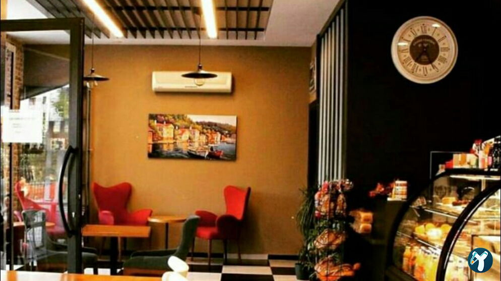 Manton Cafe