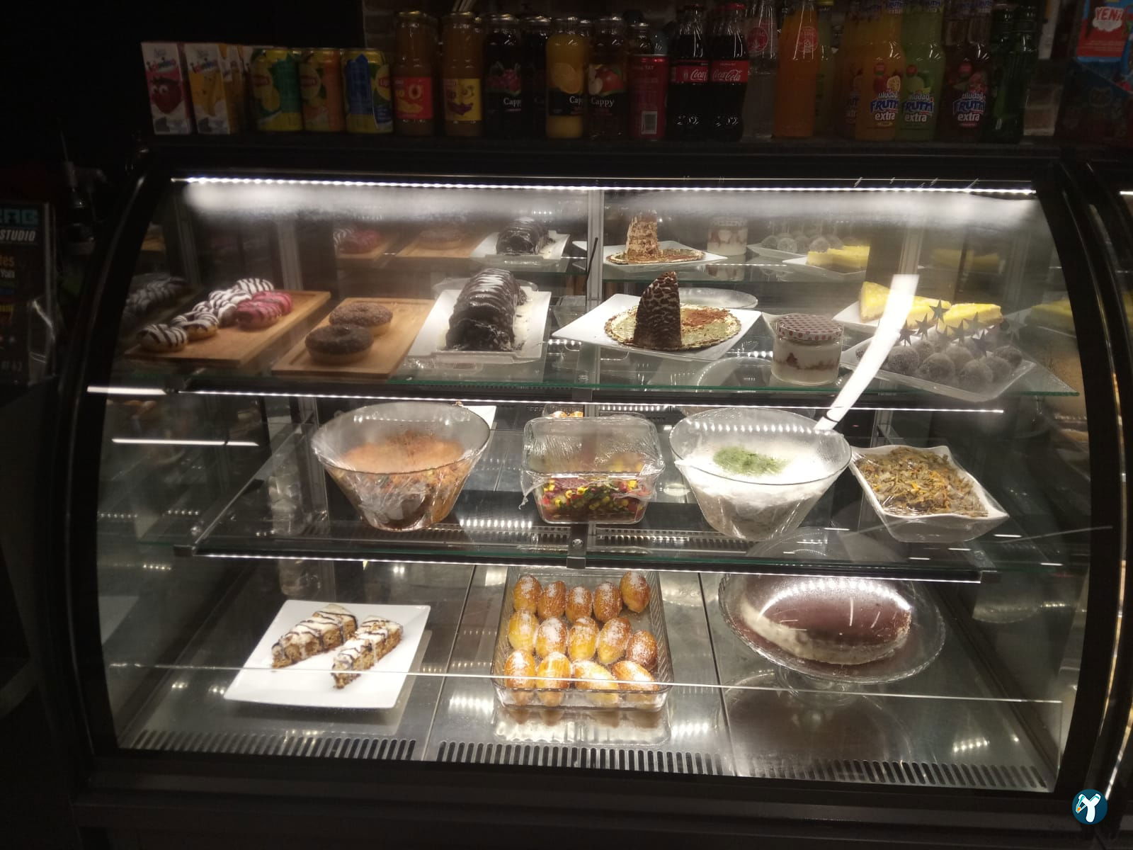 Manton Cafe