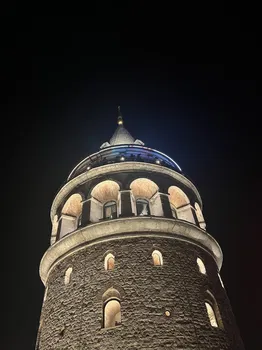 Firuzende Galata resimleri Firuzende Galata resimleri