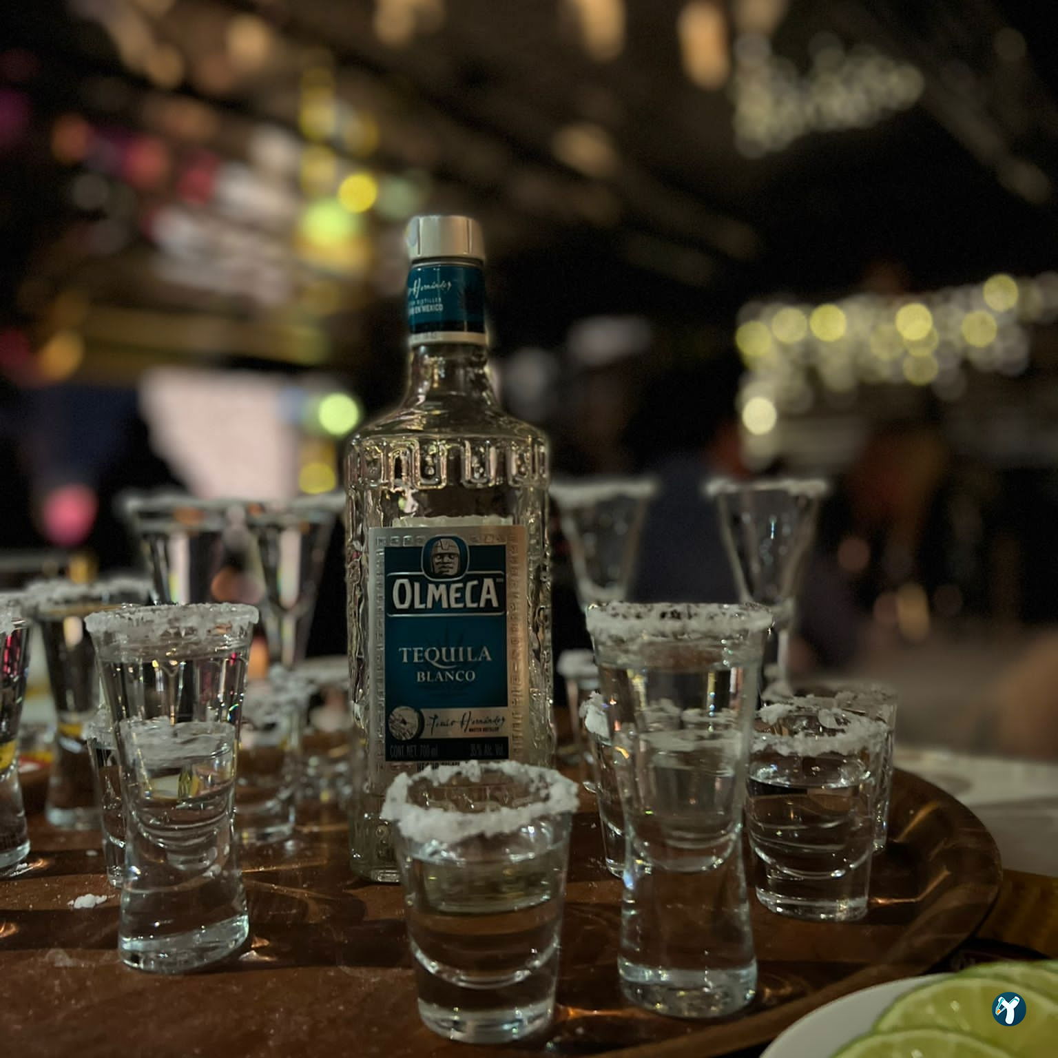 Firuzende Galata