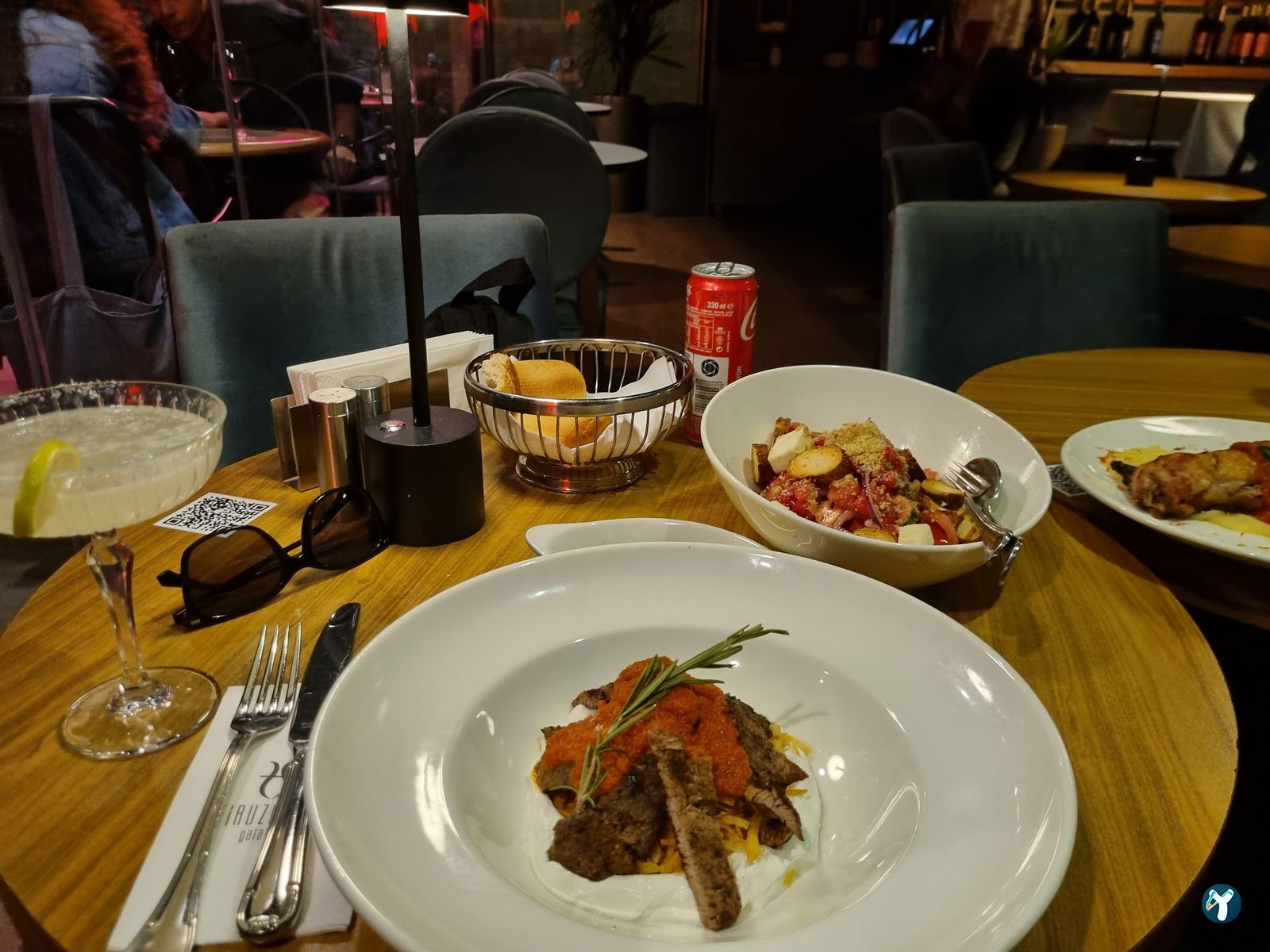 Firuzende Galata