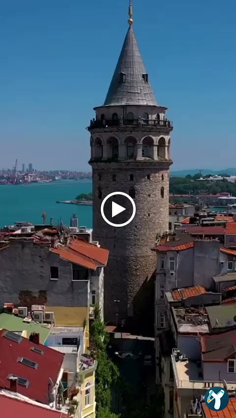 Firuzende Galata